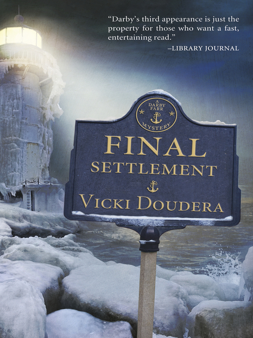 Title details for Final Settlement by Vicki Doudera - Available